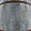 Old Barrel
