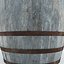Old Barrel