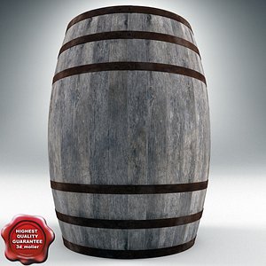 max old barrel