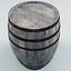 Old Barrel