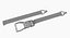 Logistic Ratchet Strap V2