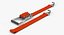 Logistic Ratchet Strap V2