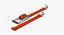 Logistic Ratchet Strap V2