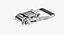 Logistic Ratchet Strap V2
