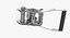 Logistic Ratchet Strap V2