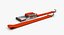 Logistic Ratchet Strap V2
