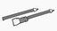 Logistic Ratchet Strap V2