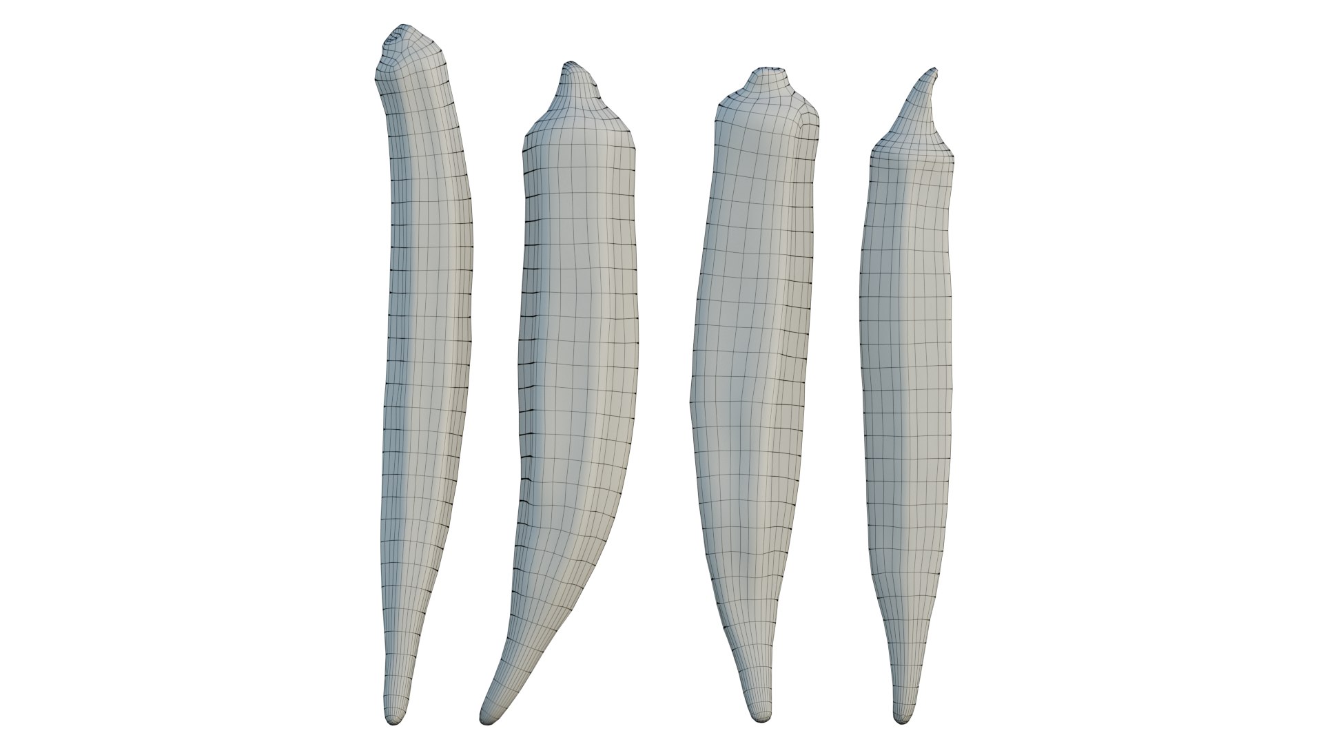 Fresh Okra 02 model https://p.turbosquid.com/ts-thumb/M0/fb8gDo/ue/2_interactivelightmix/png/1656890658/1920x1080/fit_q87/6e16d94995c20da41847f06daf13d48f270a26ac/2_interactivelightmix.jpg