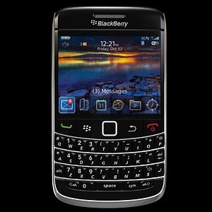 blackberry 9700 dxf
