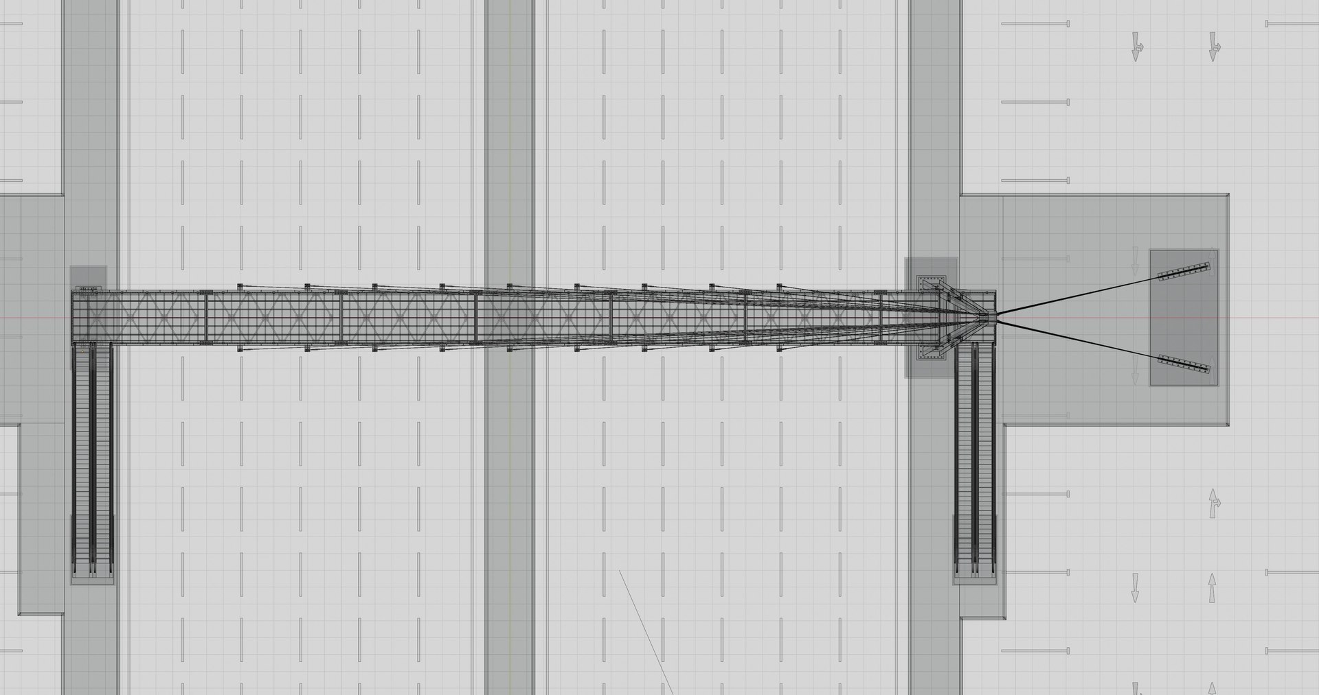 Rope Tension Pedestrian Overpass Escalator 3D model https://p.turbosquid.com/ts-thumb/M0/ikwFjZ/NE/44/jpg/1734095346/1920x1080/fit_q87/917a6822df9271d661e0e0d18ded8f8320e079ec/44.jpg