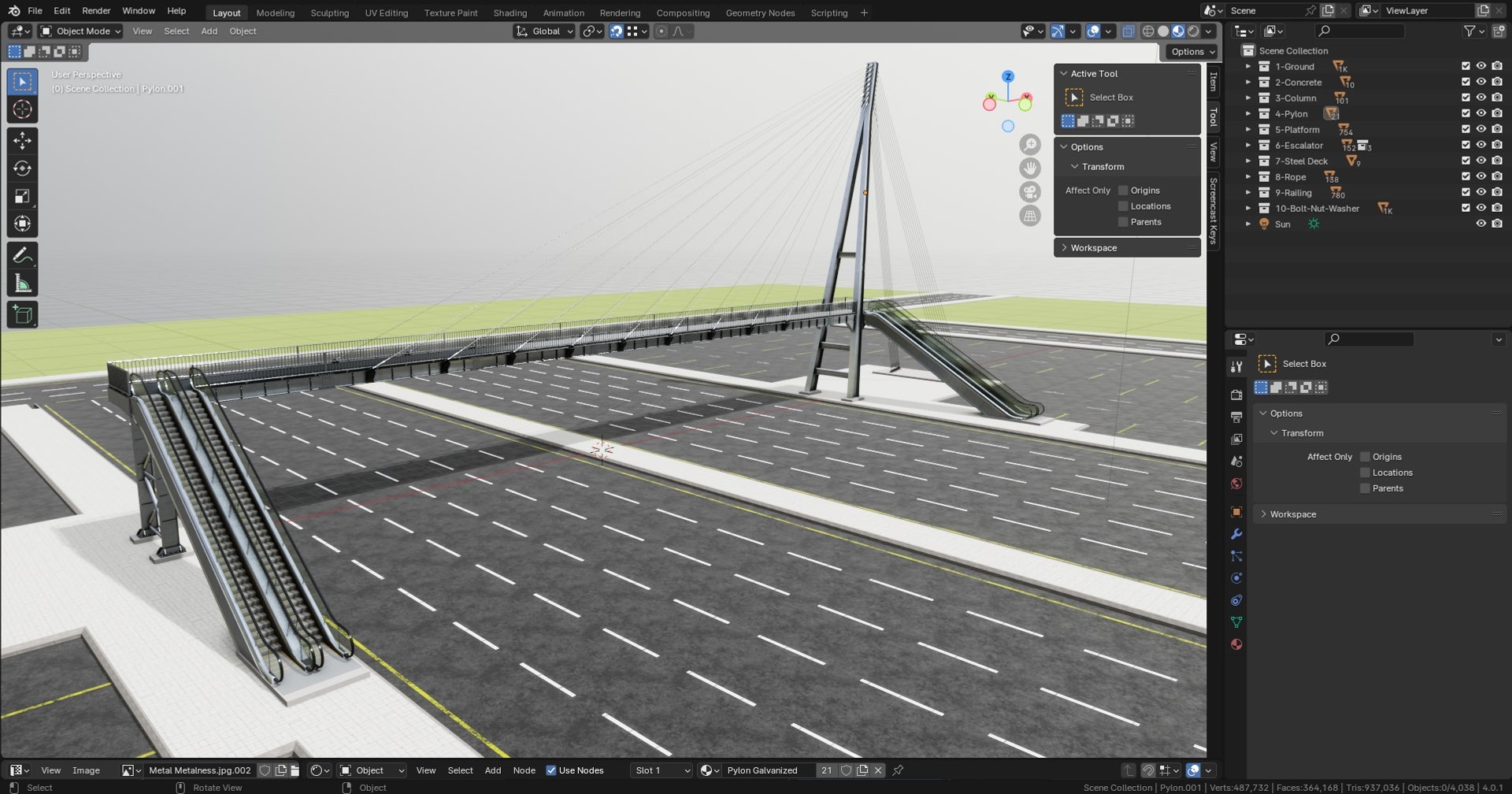 Rope Tension Pedestrian Overpass Escalator 3D model https://p.turbosquid.com/ts-thumb/M0/ikwFjZ/dl/48/jpg/1734095351/1920x1080/fit_q87/2d86e9f2f69e7a812b5cc4e82d6744be244495dd/48.jpg