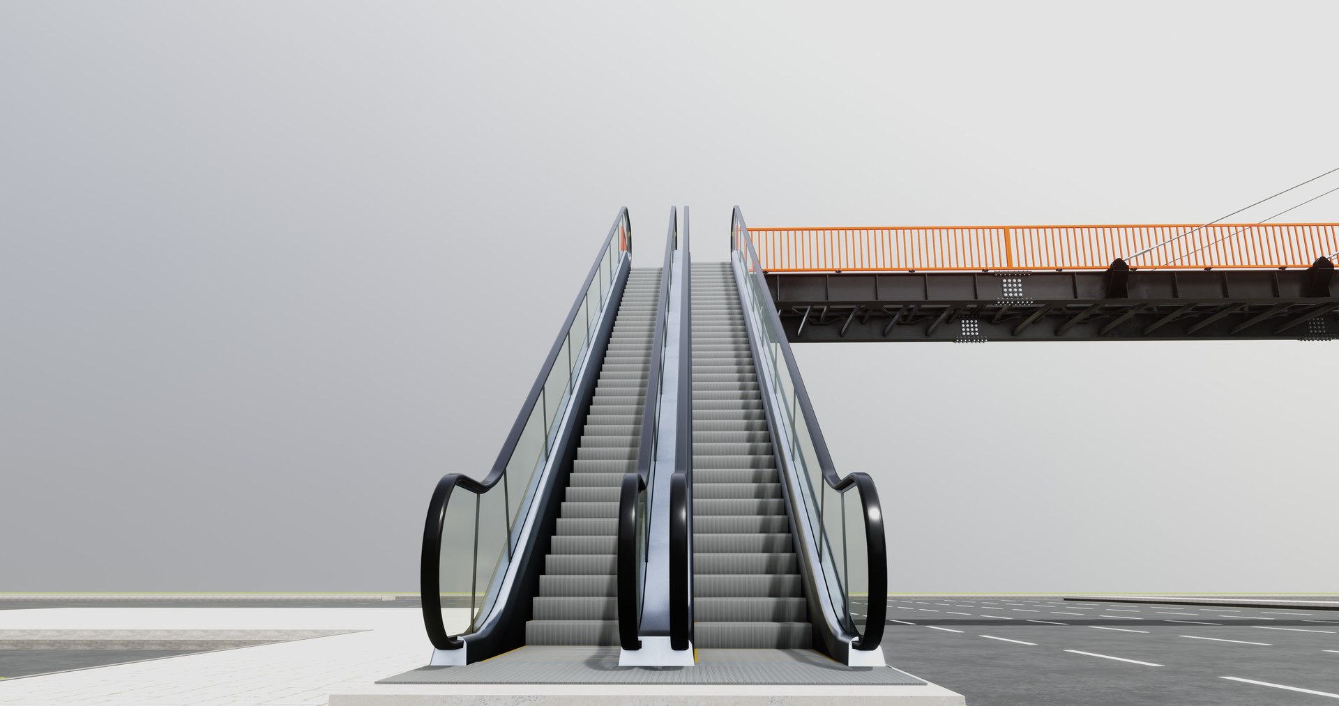 Rope Tension Pedestrian Overpass Escalator 3D model https://p.turbosquid.com/ts-thumb/M0/ikwFjZ/kg/16/jpg/1734095310/1920x1080/fit_q87/a74c767cc7d44fa8a071ef8cb8c7a5697617a6c9/16.jpg