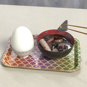 3D Oden