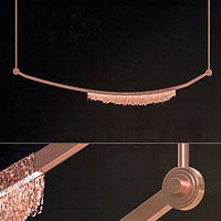 Liane CTO Lighting Pendant Lamp
