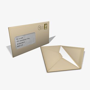 Rigged Envelope