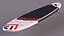 Windsurf SUP Red