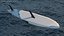 Windsurf SUP Red