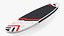 Windsurf SUP Red