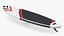 Windsurf SUP Red