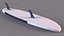 Windsurf SUP Red