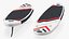 Windsurf SUP Red