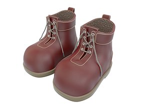 Children Shoes