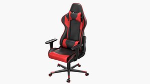 chair gaming model