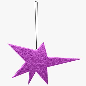 christmas toy 3D model