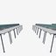Modular Work Desk