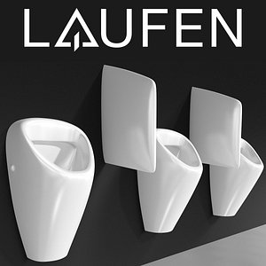 Urinal Laufen