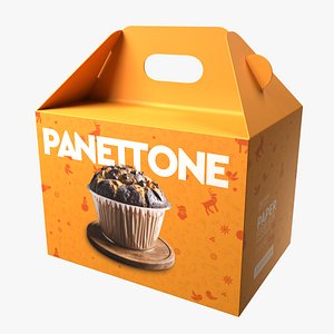 Panettone