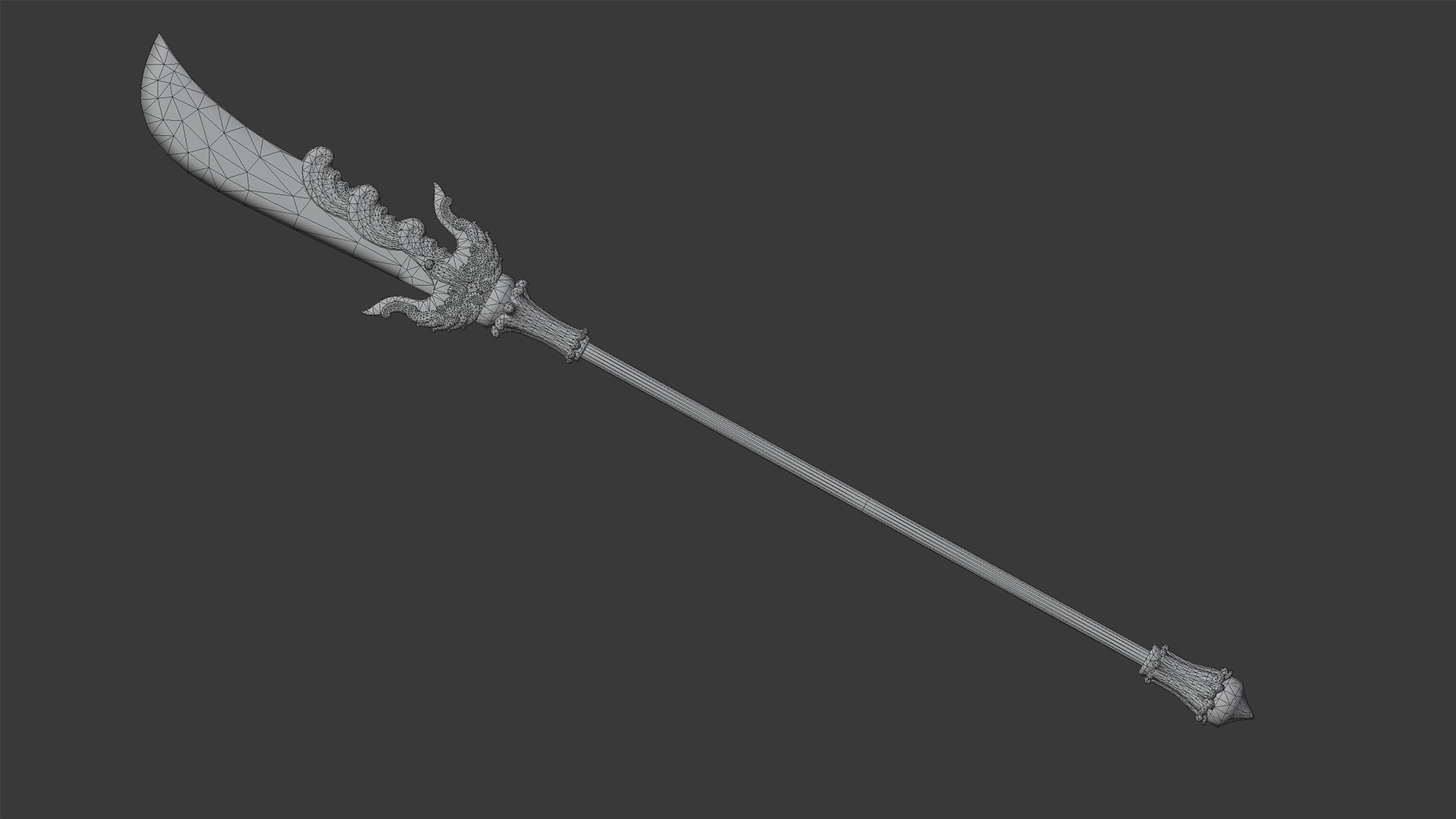 Pbr Character 3D - TurboSquid 1660534