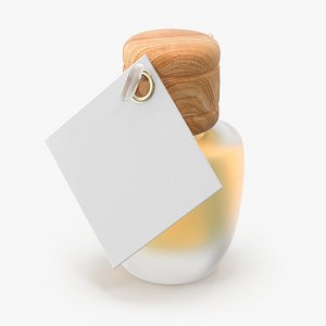 Perfum Bottle 2