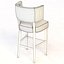 DN2244 Lilyjack Barstool