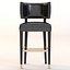 DN2244 Lilyjack Barstool