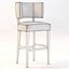 DN2244 Lilyjack Barstool
