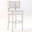 DN2244 Lilyjack Barstool