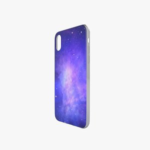 iPhone X Case (13)