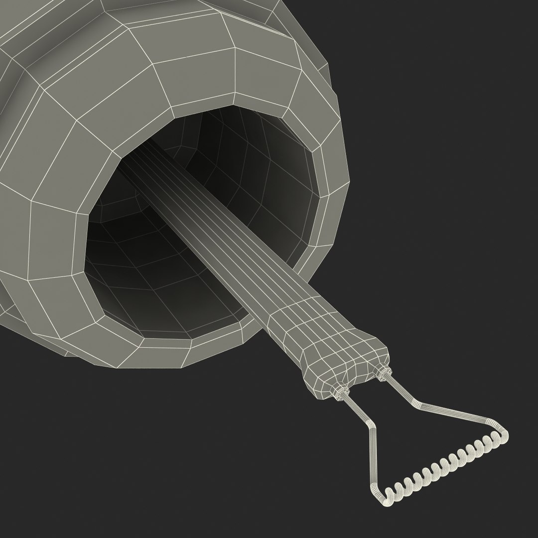 3ds Max Stringed Lights