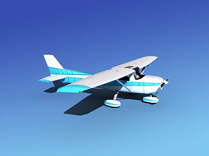 lightwave propeller cessna 152