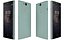 Sony Xperia XA2 Plus 모든 색상