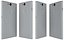 Sony Xperia XA2 Plus 모든 색상