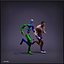 Cuerpo Realista Masculino - Conjunto Rigged 01 (1)