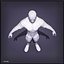 Cuerpo Realista Masculino - Conjunto Rigged 01 (1)