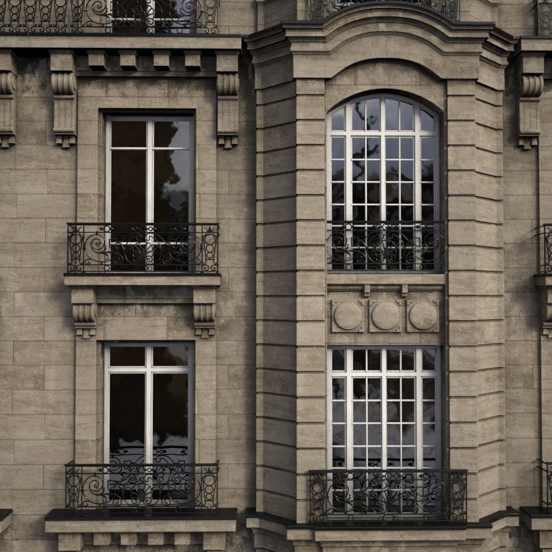 3d facade parisian model https://p.turbosquid.com/ts-thumb/M1/APDZUu/90pOYBD9/parisfacade3/jpg/1369686739/1920x1080/fit_q87/904f88139f36f9aaf98cc9cf813eed90b121b7ca/parisfacade3.jpg