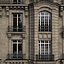 Façade parisienne