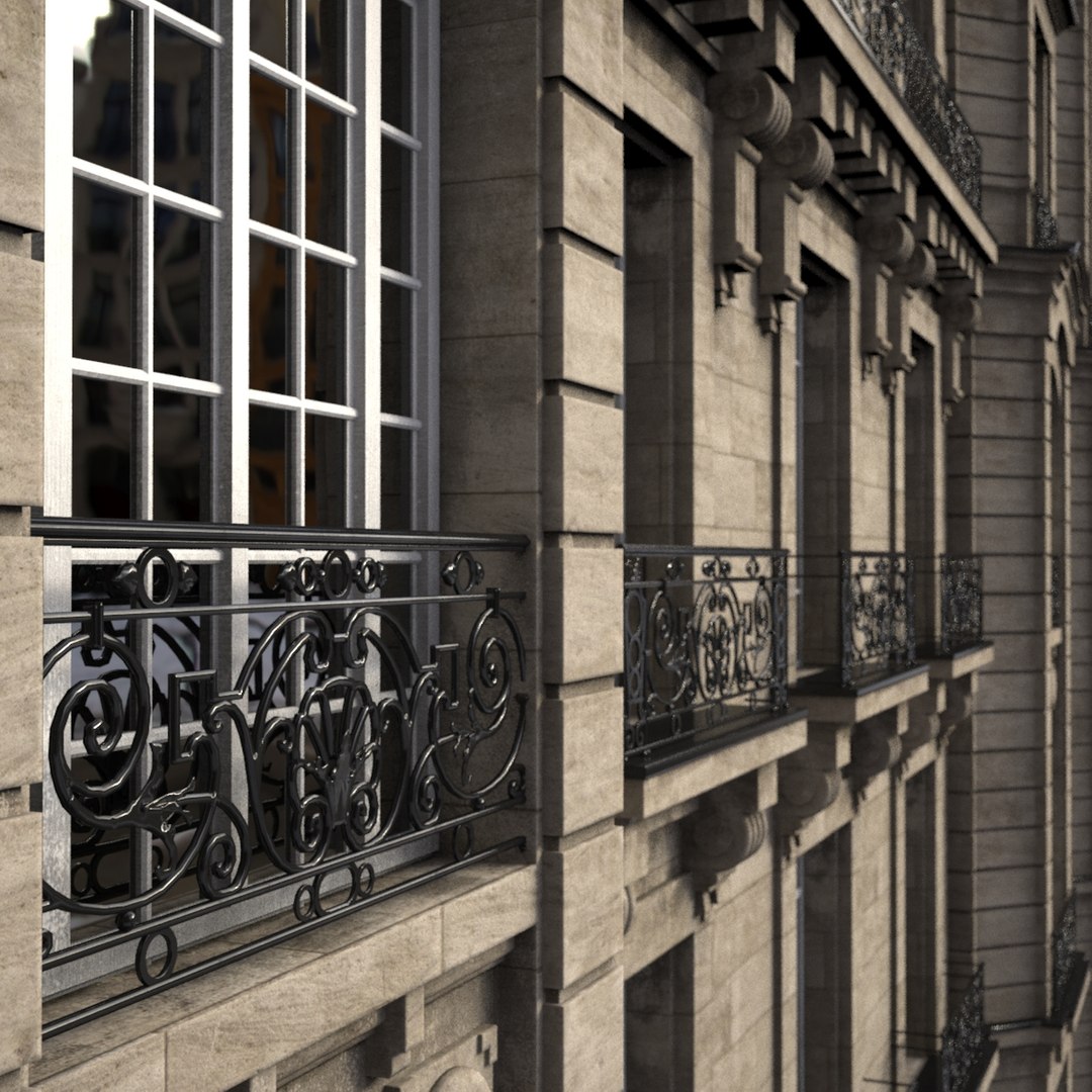 3d facade parisian model https://p.turbosquid.com/ts-thumb/M1/APDZUu/C6q2brpd/parisfacade4/jpg/1369686739/1920x1080/fit_q87/d3c9ac5b7e5f2a06c6c251632211895f7ef4be5f/parisfacade4.jpg