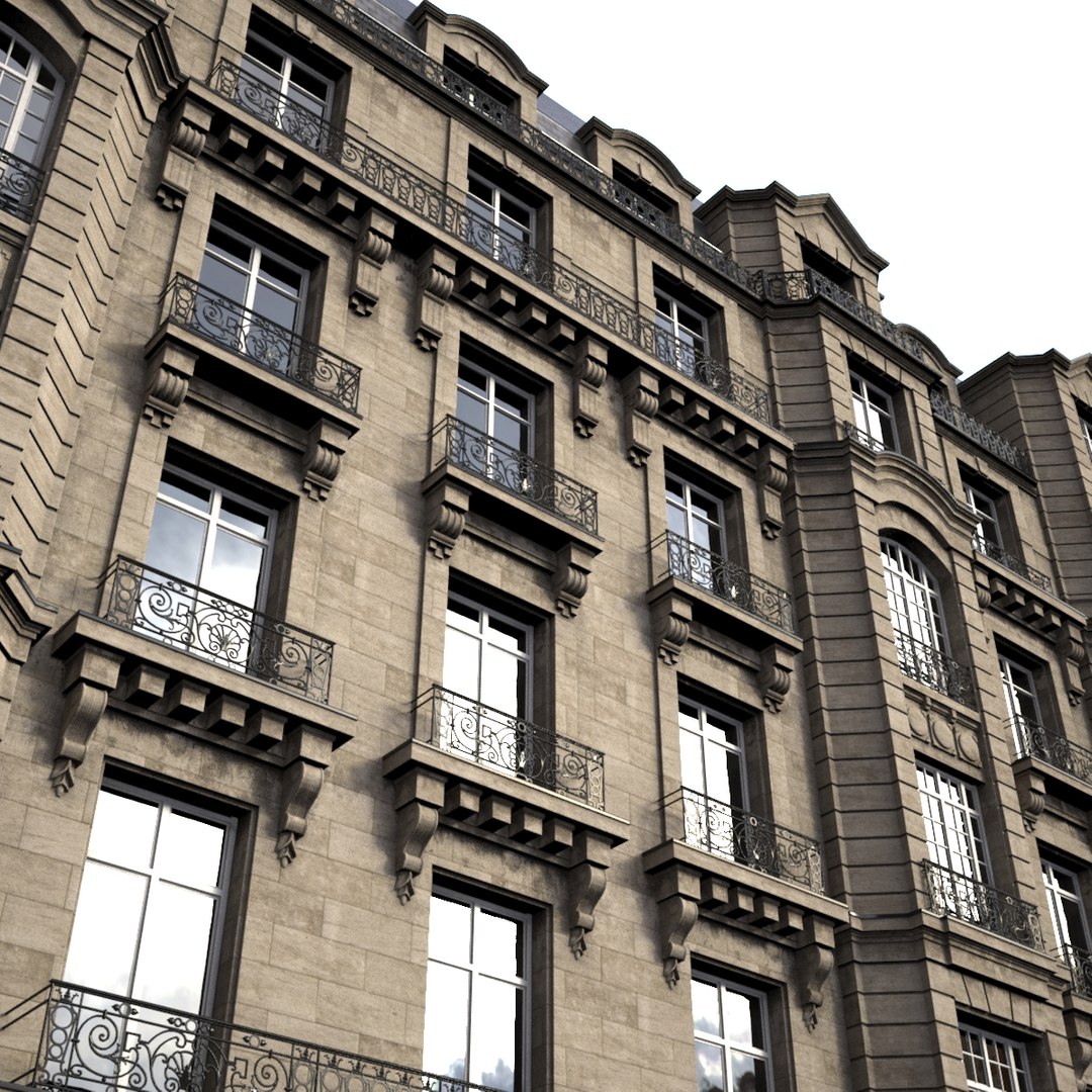 3d facade parisian model https://p.turbosquid.com/ts-thumb/M1/APDZUu/H3CRgFg2/parisfacade2/jpg/1369686739/1920x1080/fit_q87/b08404ea73ae2bb74a7ee04b2b9ed4784fdd3c5a/parisfacade2.jpg