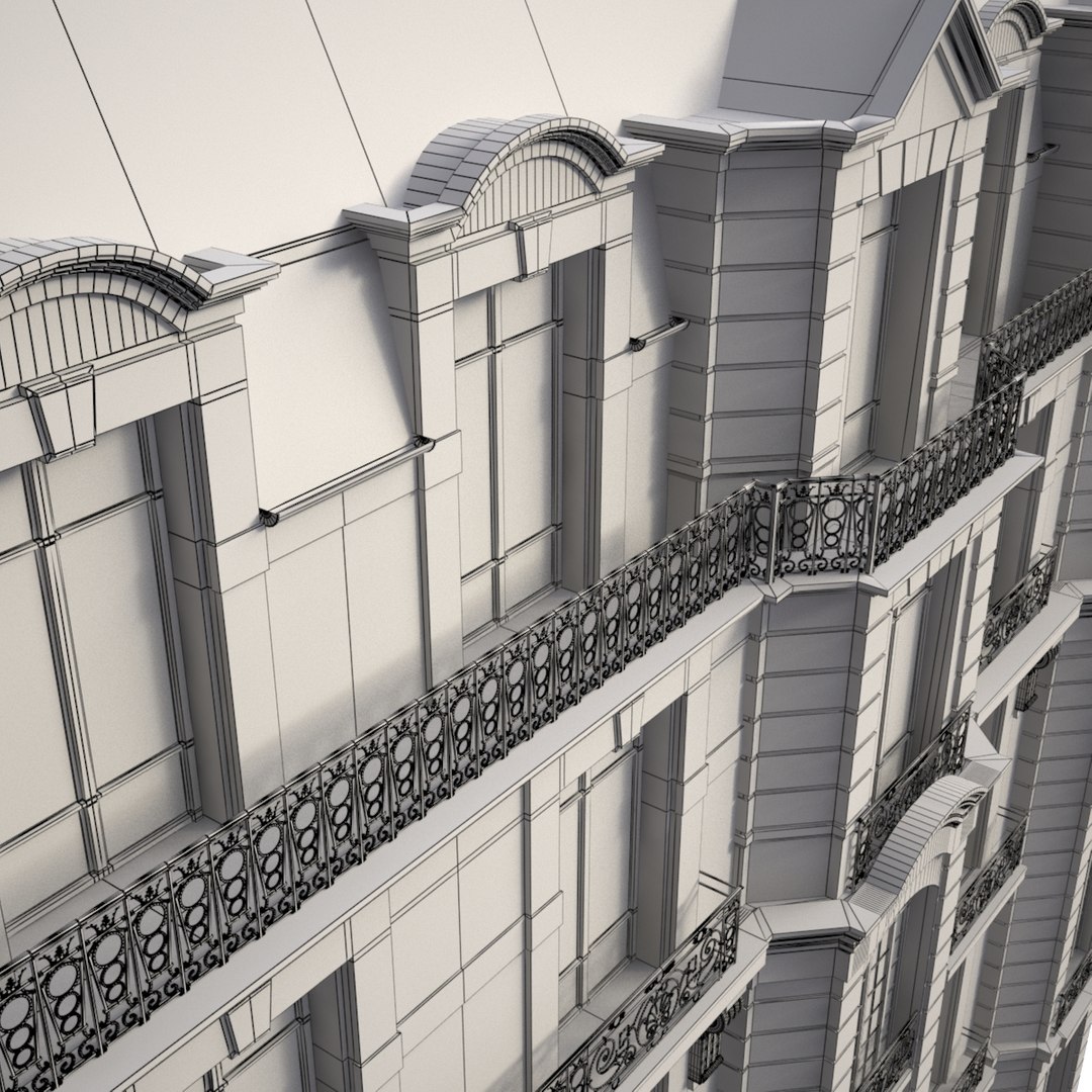 3d facade parisian model https://p.turbosquid.com/ts-thumb/M1/APDZUu/rIaLbD9o/wire4/jpg/1369686739/1920x1080/fit_q87/782efc14283bde2e7d8f47fee7dbab5419b0fe08/wire4.jpg