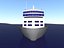 cruise ship